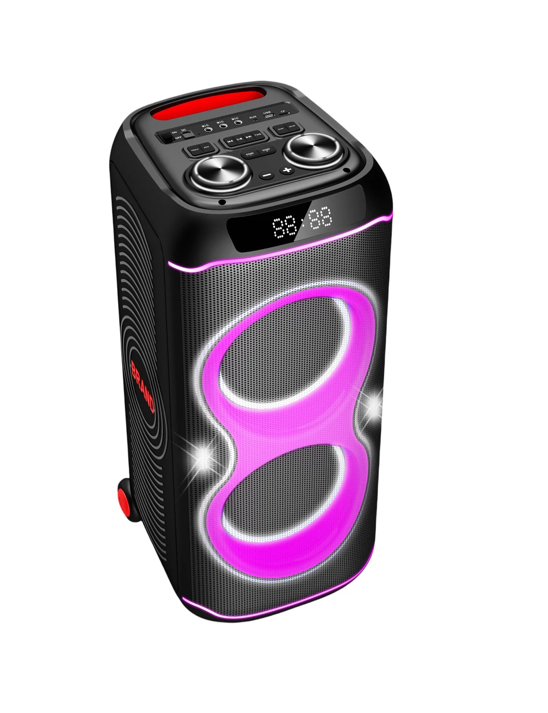 HJP-2804 Party Speaker
