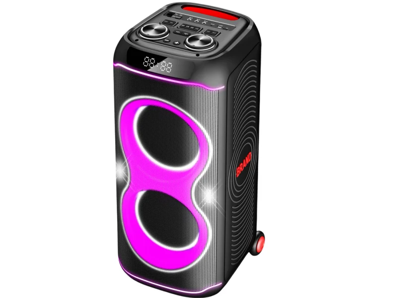 HJP-2804 Party Speaker