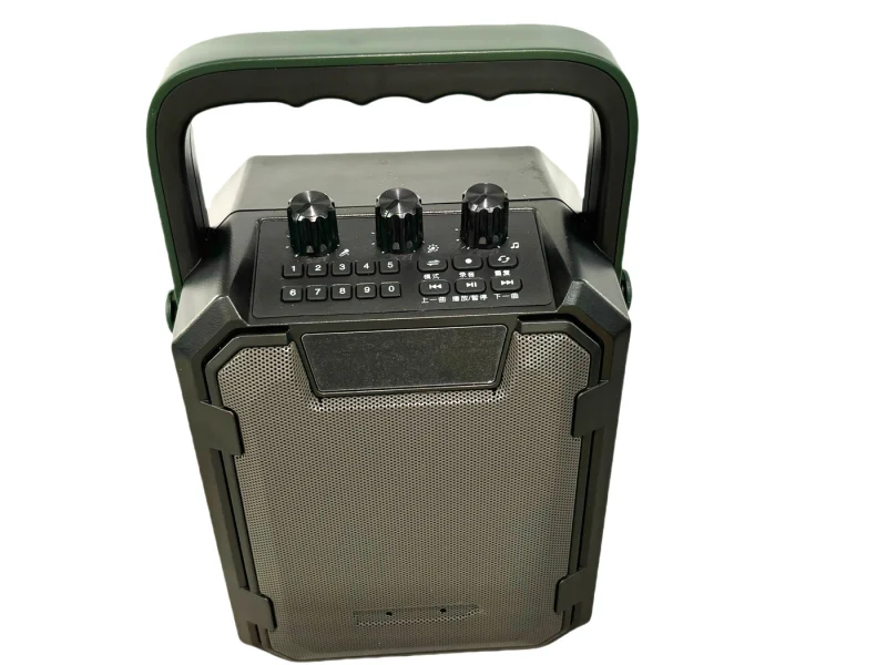 HJP-2826A Party Speaker