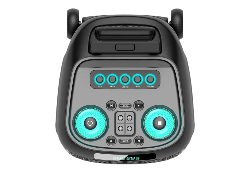 HJP-2808 Party Speaker