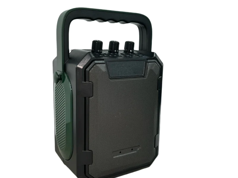 HJP-2826B Party Speaker