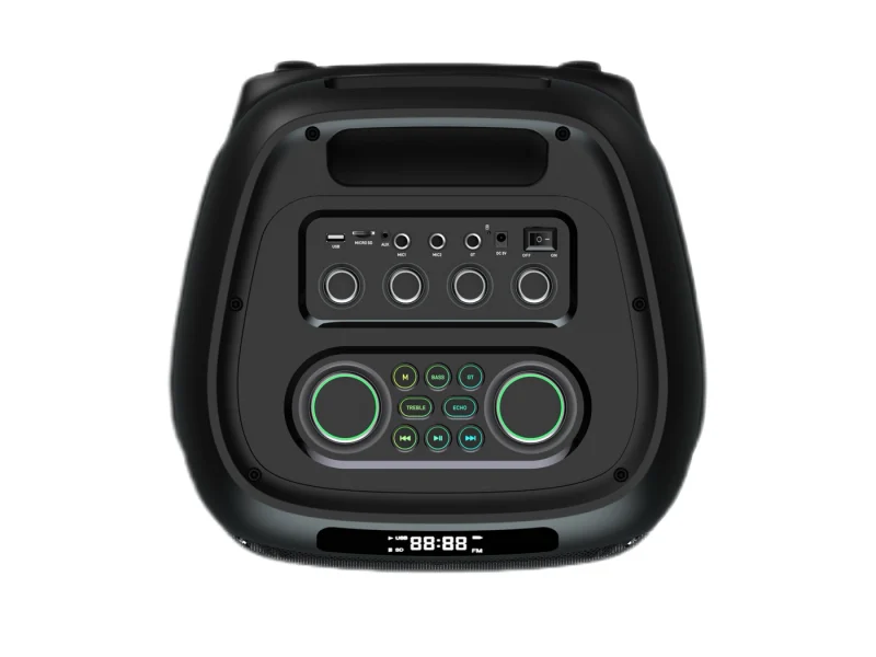 HJP-2820B Party Speaker