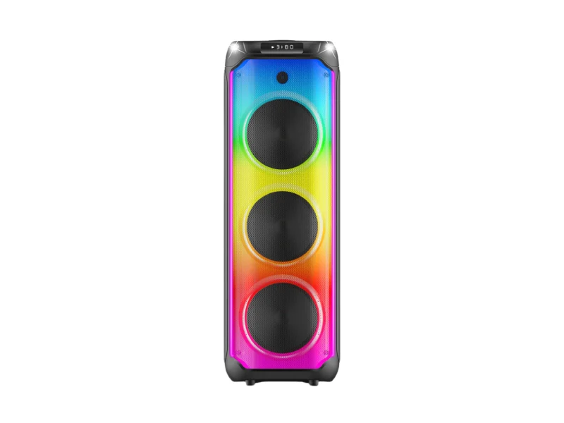 HJP-3801 Party Speaker