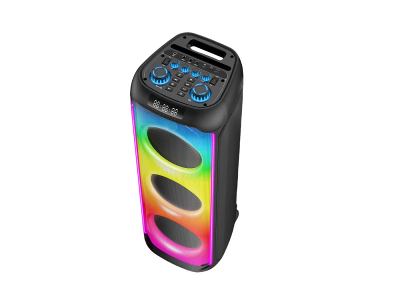 HJP-3801 Party Speaker