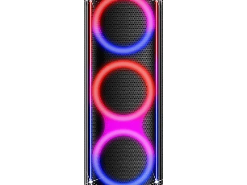 HJP-3802 Party Speaker