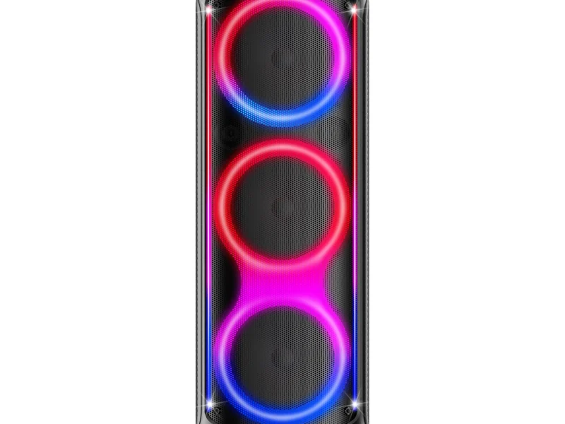 HJP-3802 Party Speaker