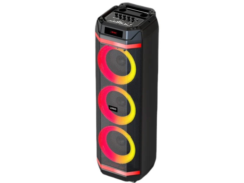 HJP-3804 Party Speaker