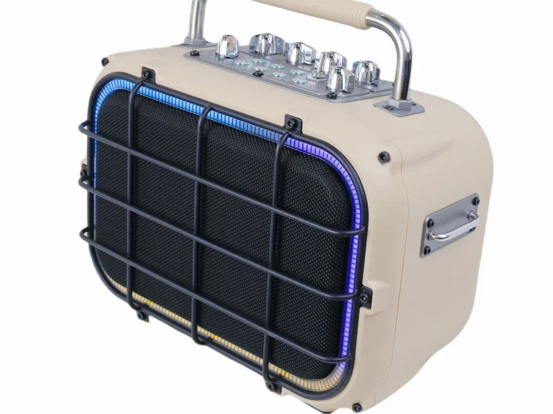 HJP-501 Party Speaker