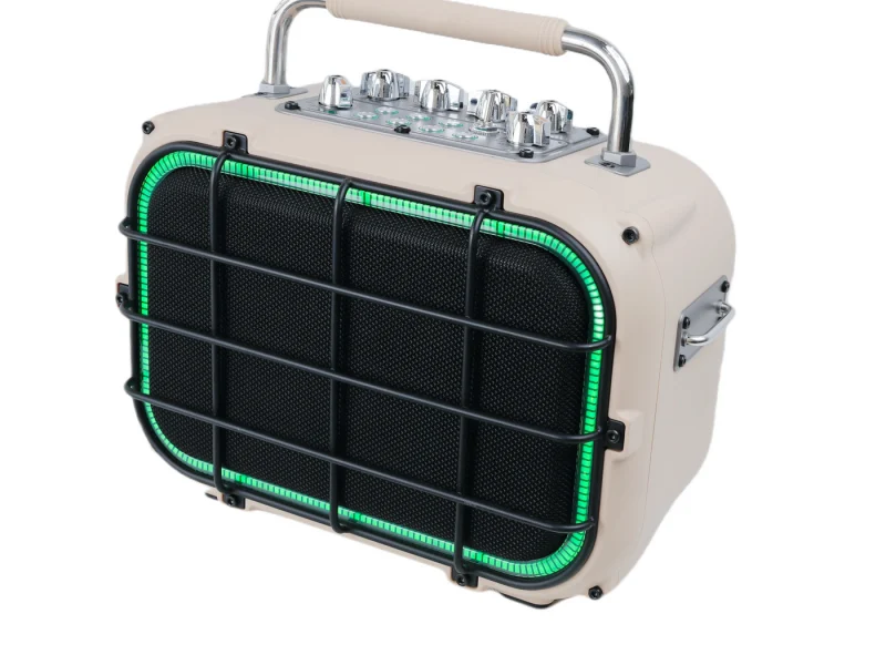 HJP-501 Party Speaker