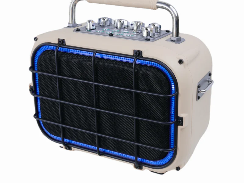 HJP-501 Party Speaker