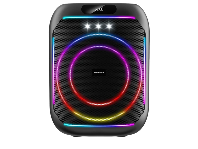 HJP-601 Party Speaker