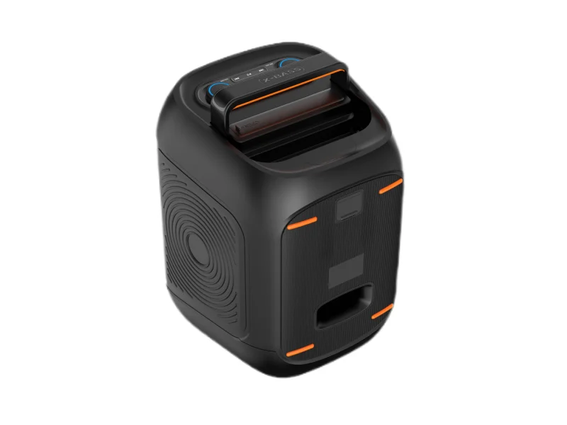 HJP-826A Party Speaker