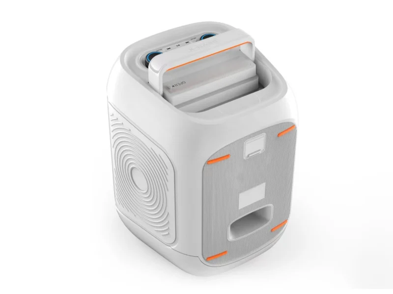 HJP-826B1 Party Speaker