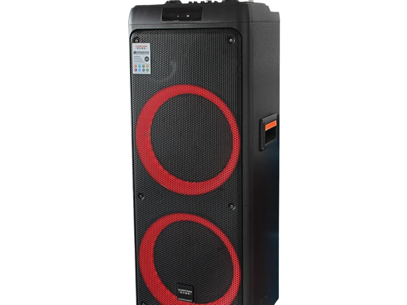 SA13-212 Party Speaker
