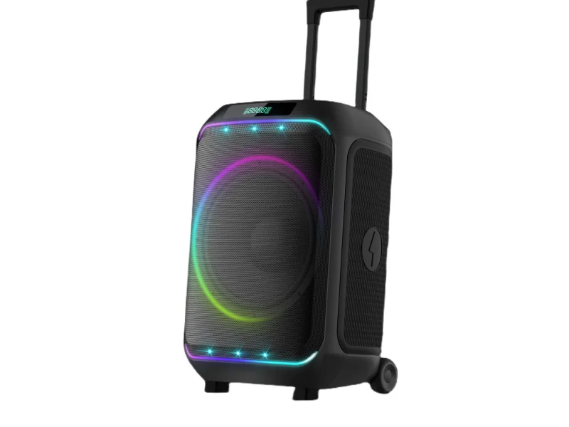 HJP-2826C Party Speaker
