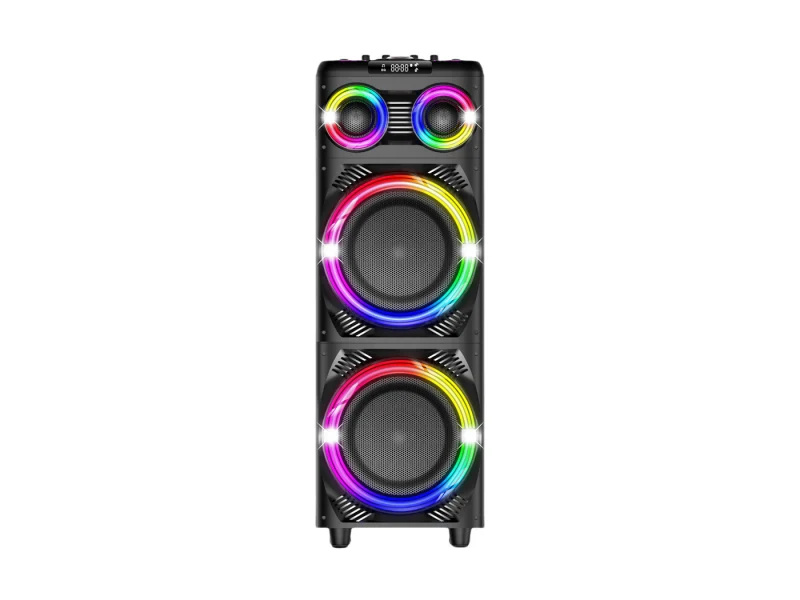 HJT-21201 Trolley Speaker
