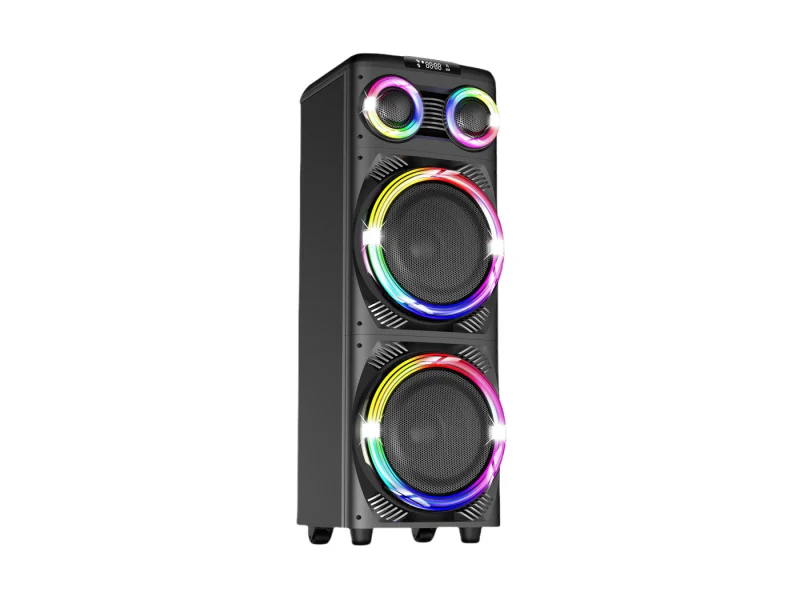 HJT-21201 Trolley Speaker