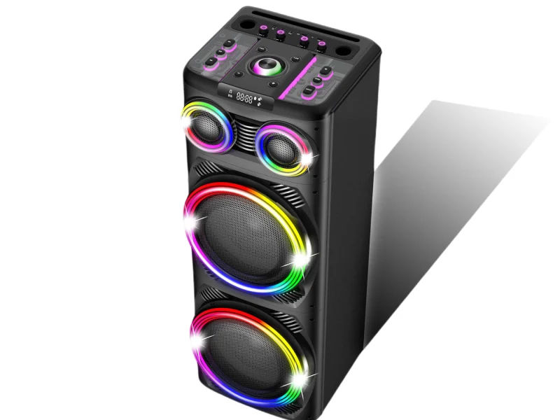 HJT-21201 Trolley Speaker