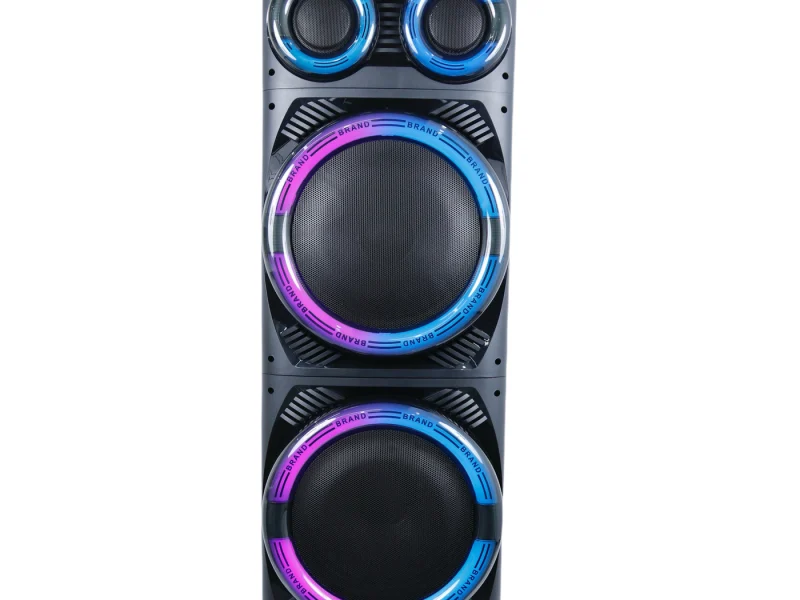 HJT-21201 Trolley Speaker