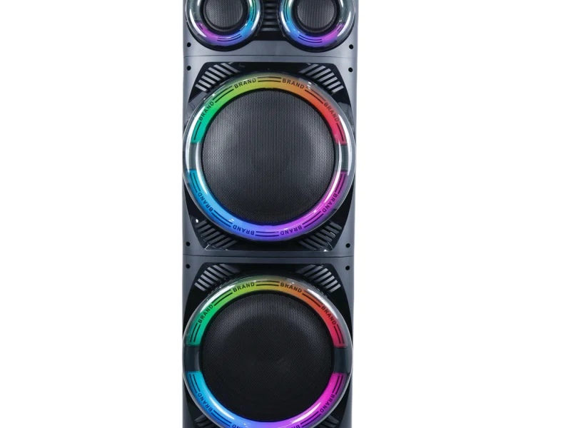 HJT-21201 Trolley Speaker