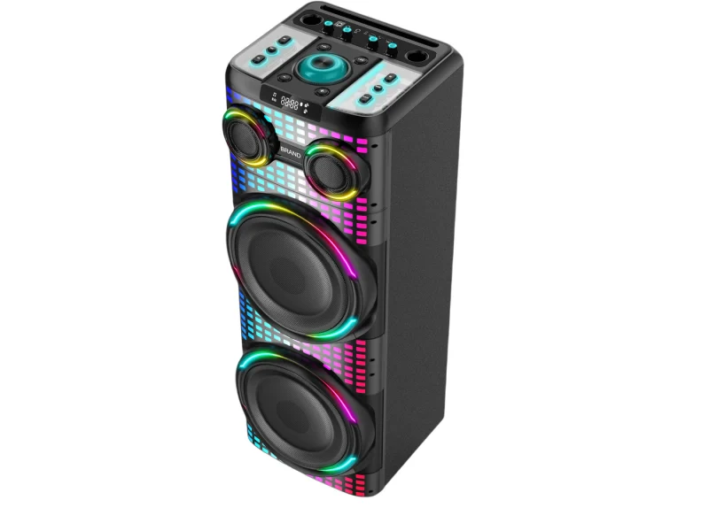 HJT-21202 Trolley Speaker