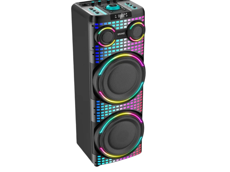 HJT-21202 Trolley Speaker