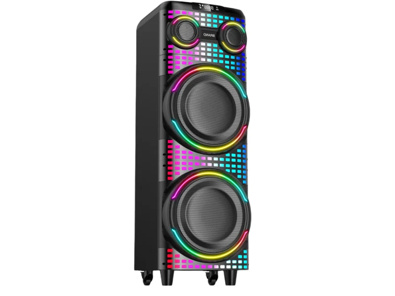 HJT-21202 Trolley Speaker