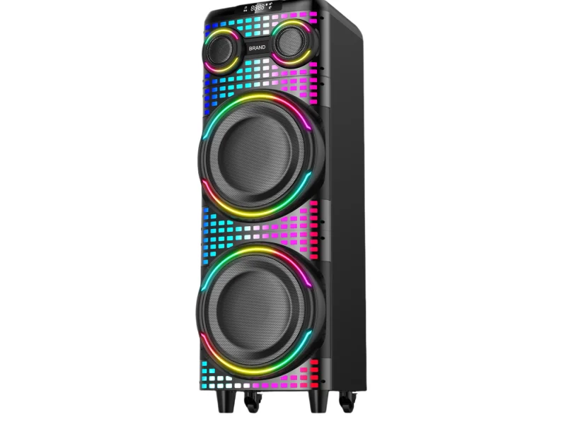 HJT-21202 Trolley Speaker