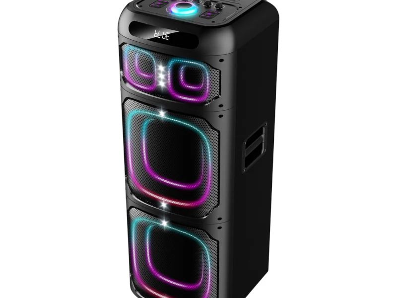 HJT-21203 Trolley Speaker