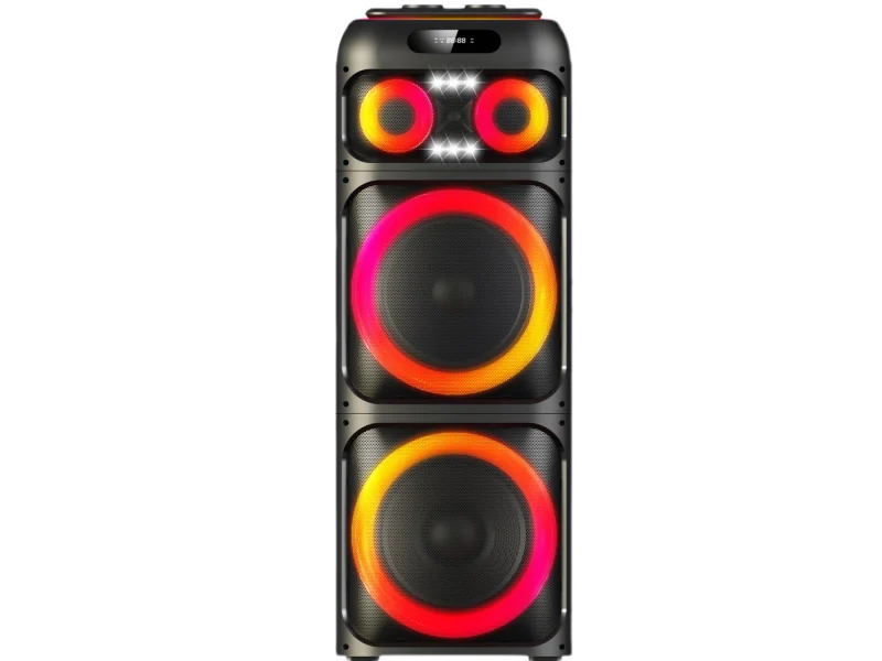 HJW-21206 Karaoke Speaker