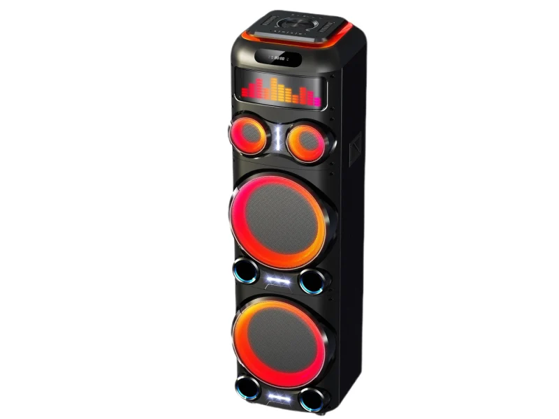 HJT-21207 Trolley Speaker