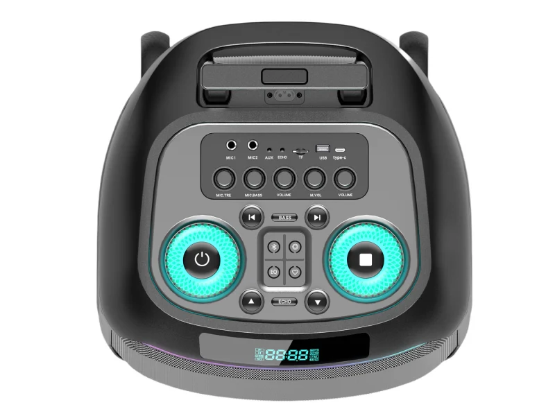 HJP-2826C Party Speaker