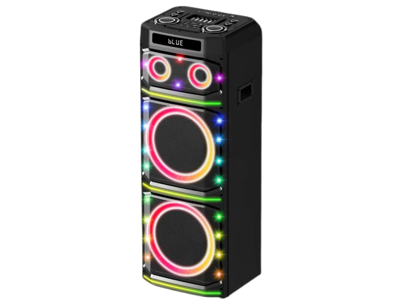 HJW-21208A Karaoke Speaker