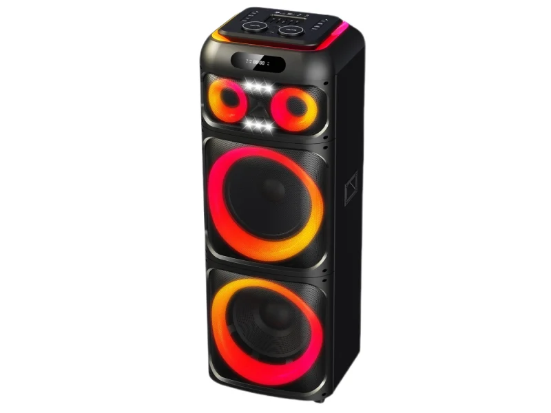 HJT-21506 Trolley Speaker