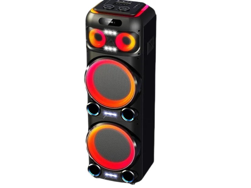 HJT-21507 Trolley Speaker