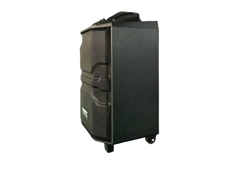 QX-0829 Trolley Speaker