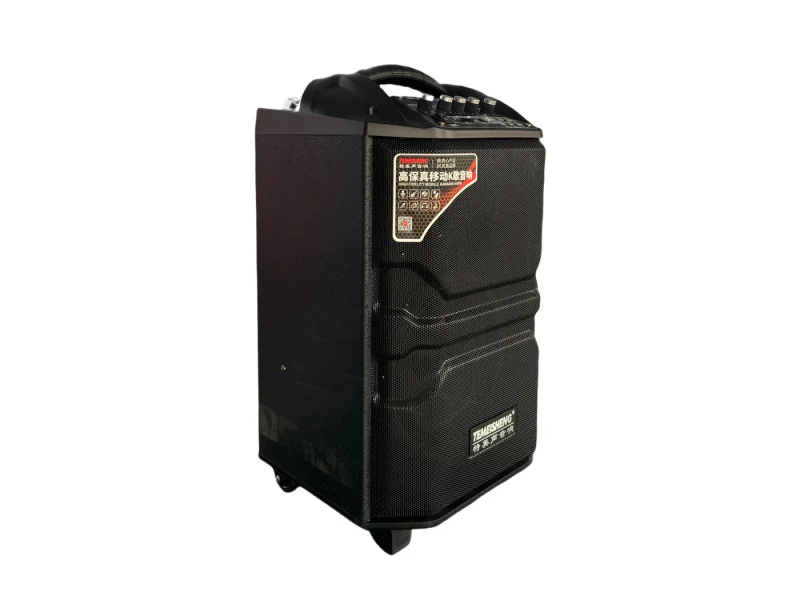 QX-0829 Trolley Speaker