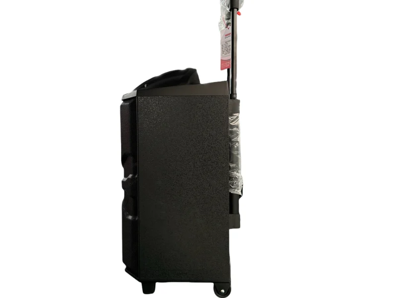 QX-0829 Trolley Speaker