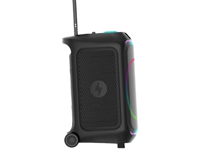 HJP-2826C Party Speaker