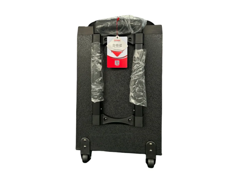 QX-0829 Trolley Speaker