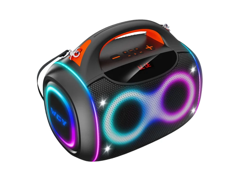 HJP-2401 Bluetooth Speaker