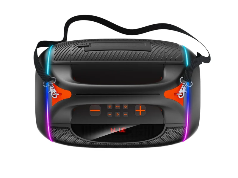 HJP-2401 Bluetooth Speaker