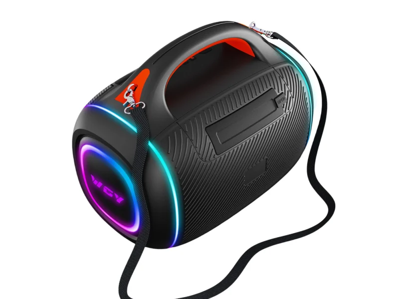 HJP-2401 Bluetooth Speaker