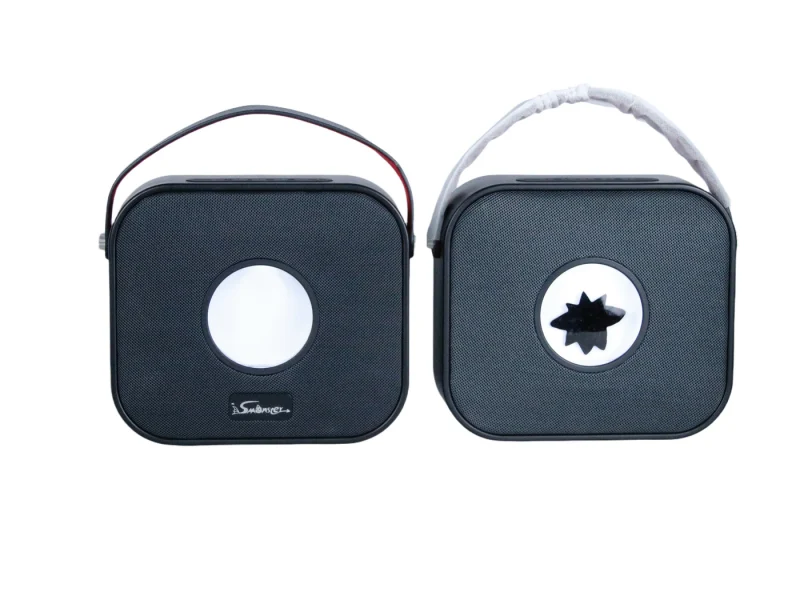 HJP-4201 Bluetooth Speaker
