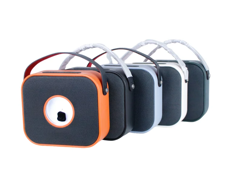 HJP-4201 Bluetooth Speaker