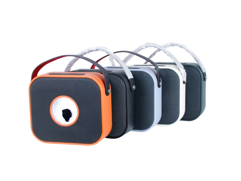 HJP-4201 Bluetooth Speaker