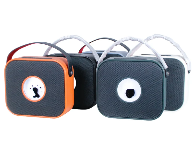HJP-4201 Bluetooth Speaker