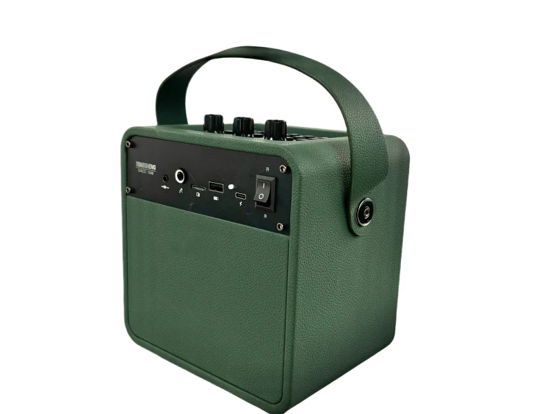 HJ04-10 Party Speaker