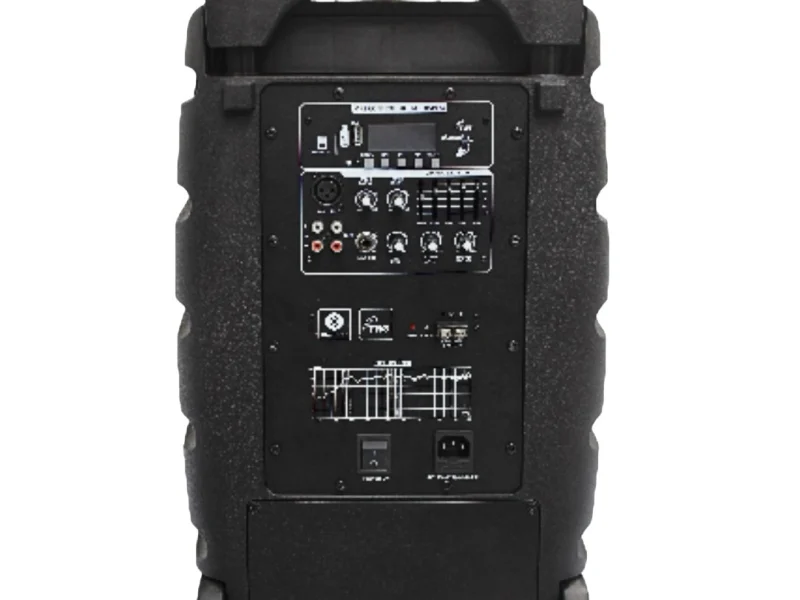 HJ10-05L PA Speaker