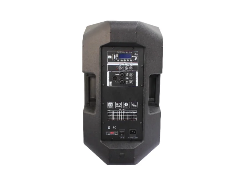 HJ12-01L PA Speaker